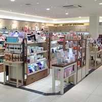 メイクアップソリューション 柏