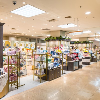 メイクアップソリューション 守口