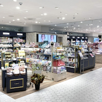 メイクアップソリューション東武池袋