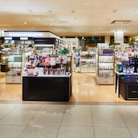 メイクアップソリューション 西宮北口店