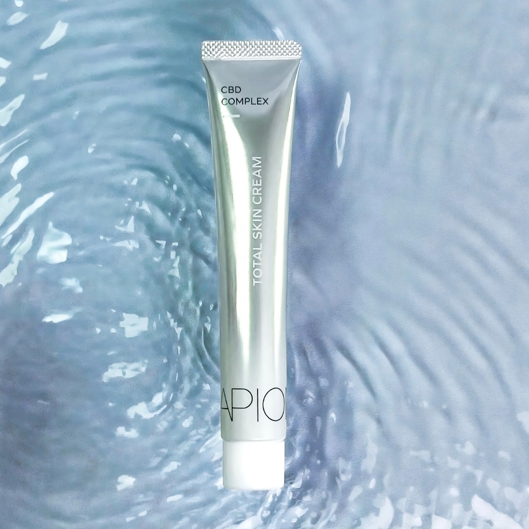 TOTAL SKIN CREAM  サイズ: 60サイズ（16本）