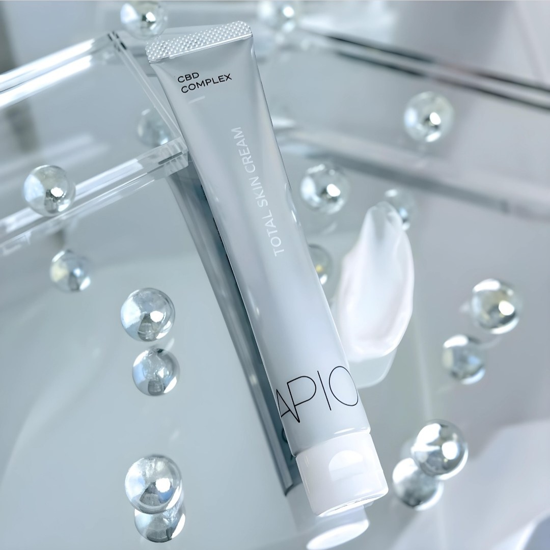 TOTAL SKIN CREAM  サイズ: 60サイズ（16本）