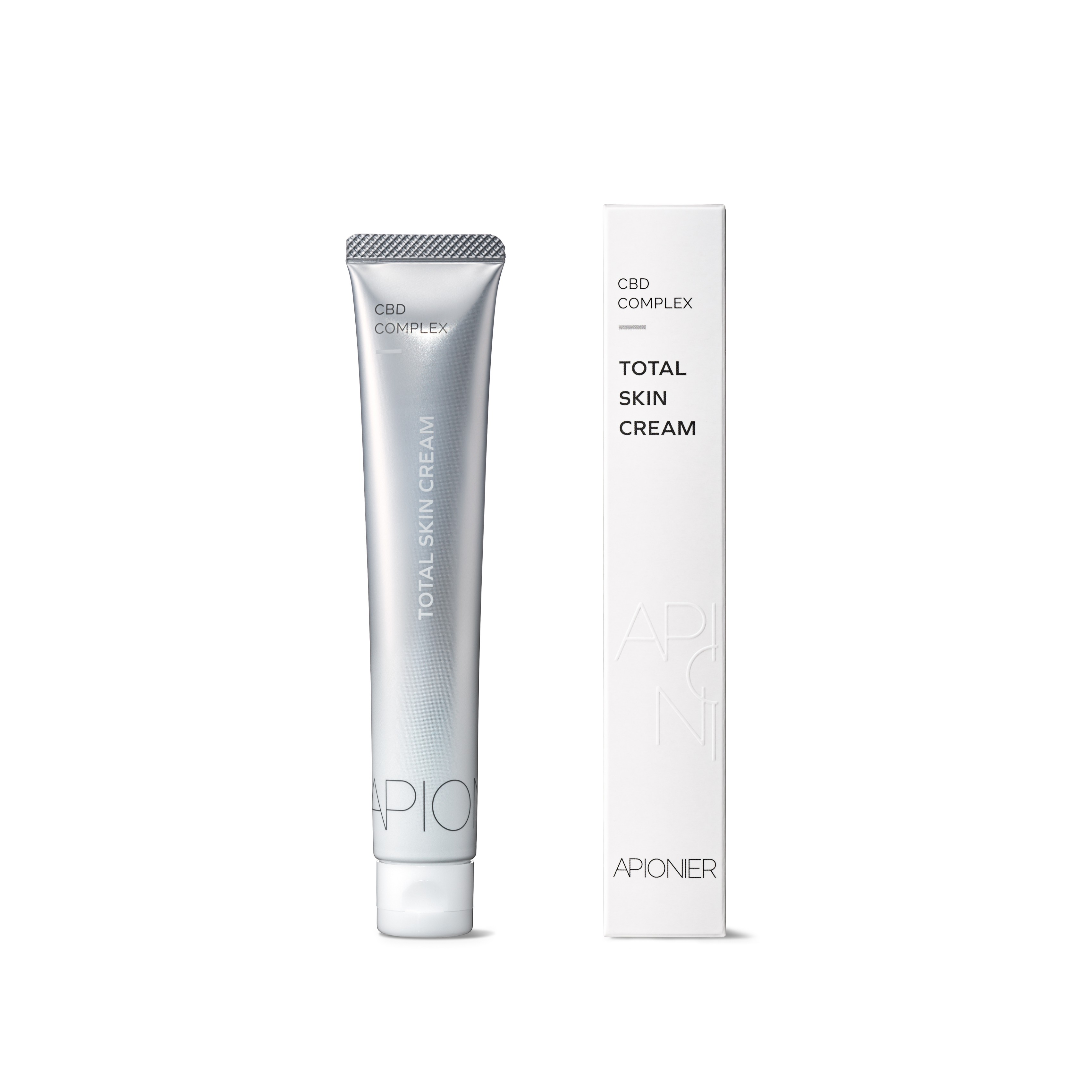 TOTAL SKIN CREAM サイズ: 単品