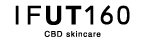 IFUT160 CBD skincare