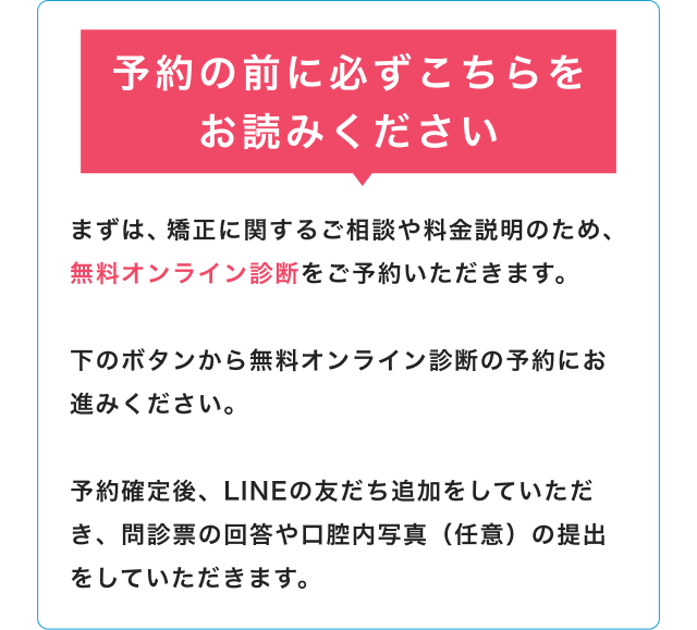 オンライン相談テキスト