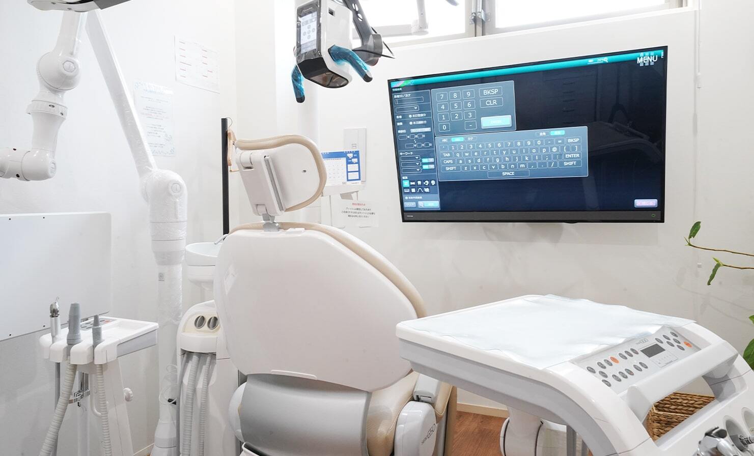 クリニック写真