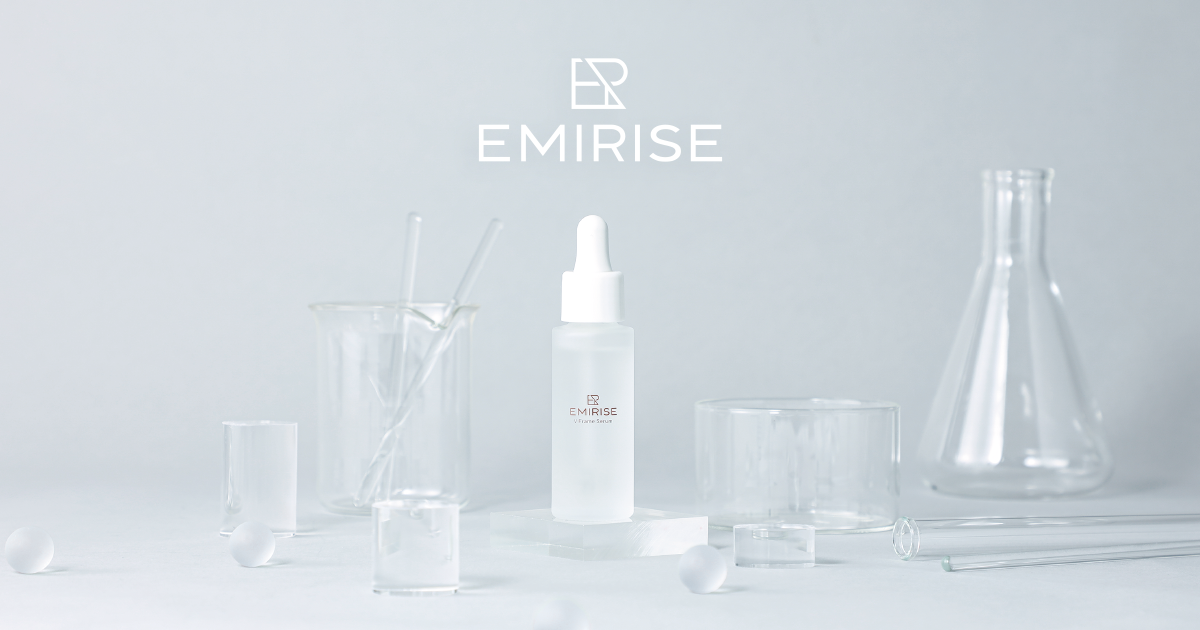 Emirise | エミライズ 公式オンラインストア – EMIRISE（エミライズ