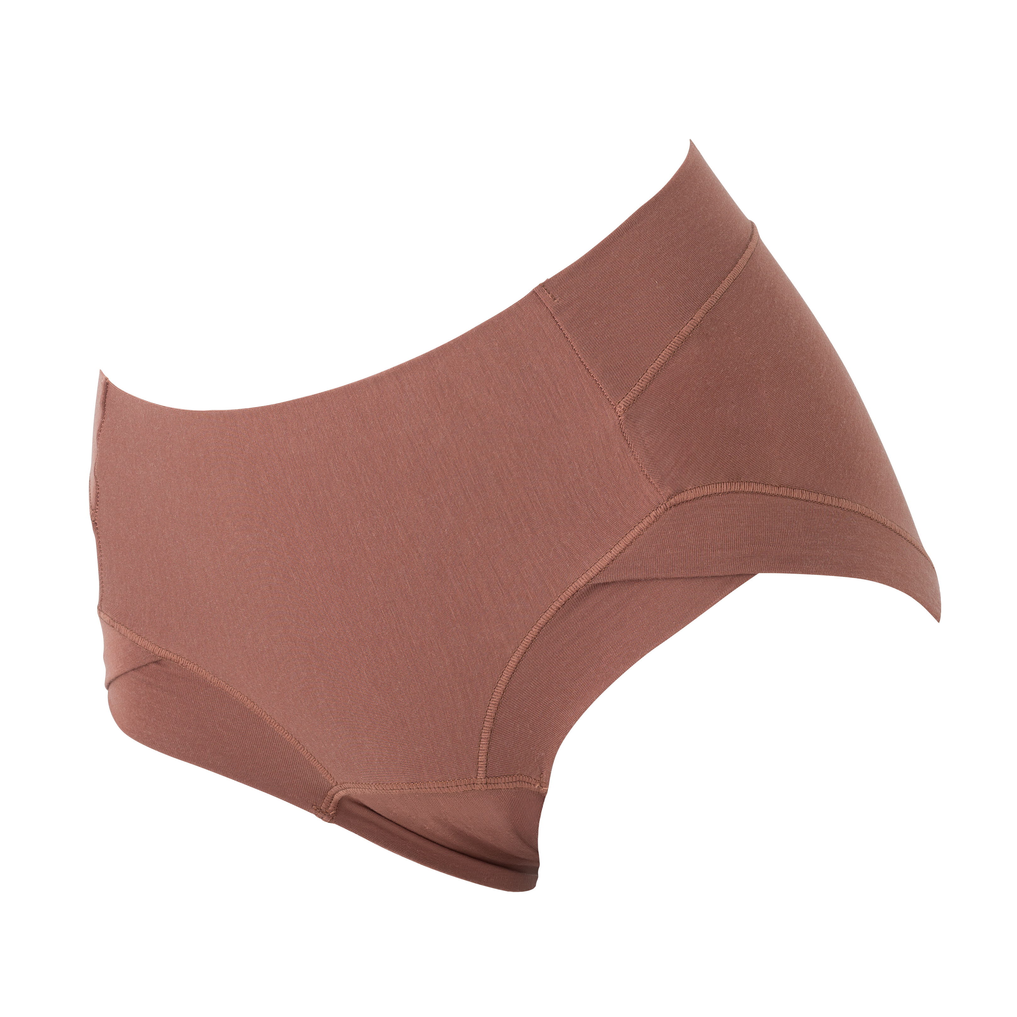 emmerday!ショーツ　3L：ブラウン