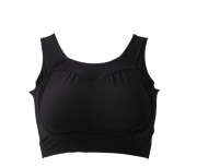 emmerday!ショーツ　5L：ブラック d