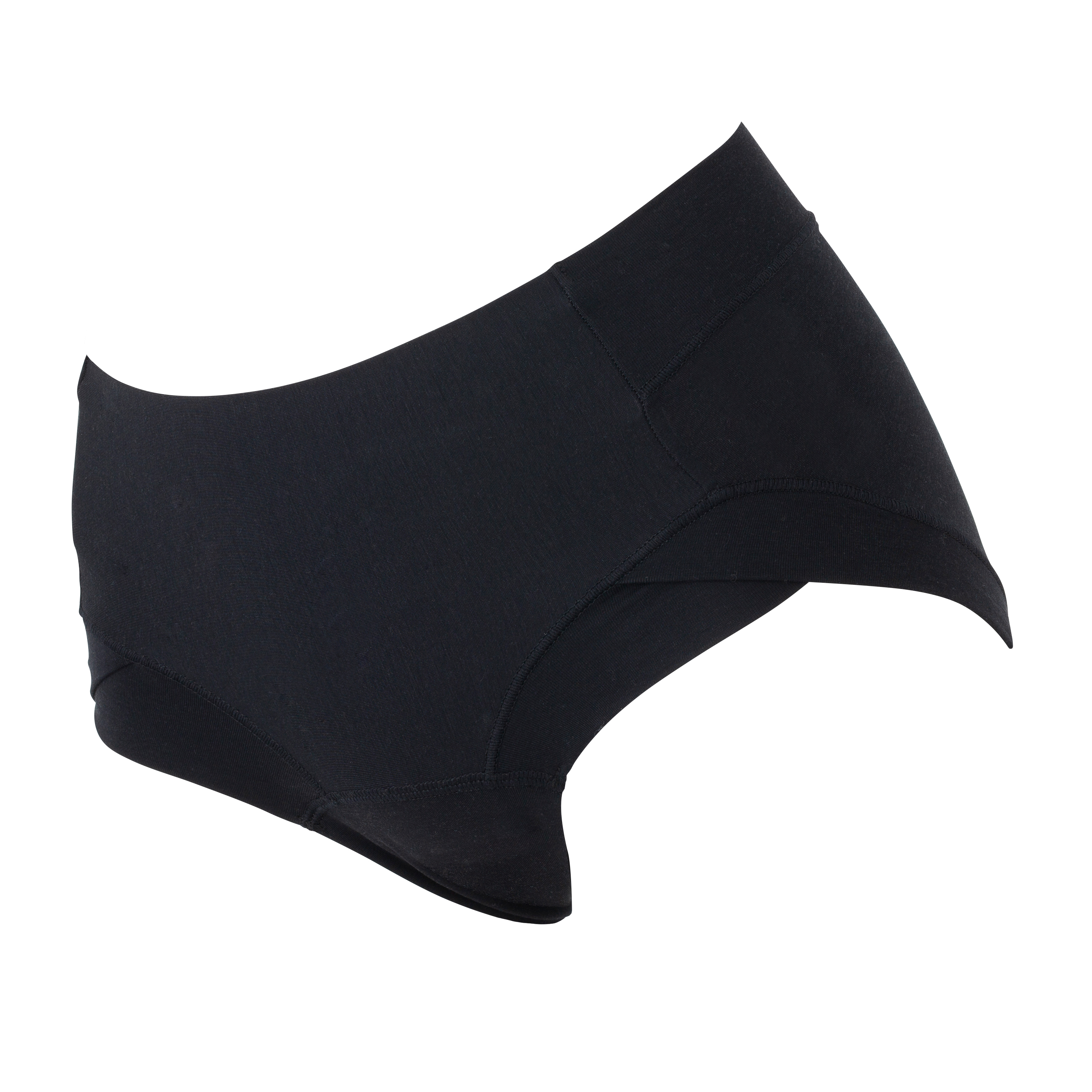 emmerday!ショーツ　5L：ブラック d