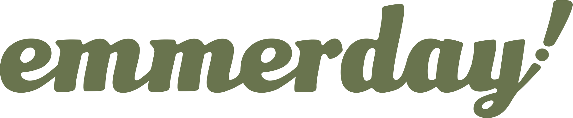 公式ストア】emmerday!（エマーデイ！）感動シルエットノンワイヤー