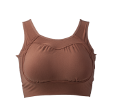 【交換用】emmerday!ブラ　5L：ブラウン