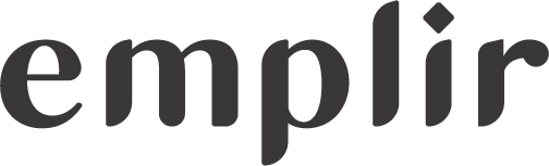 emplir 安珀麗 品牌標誌