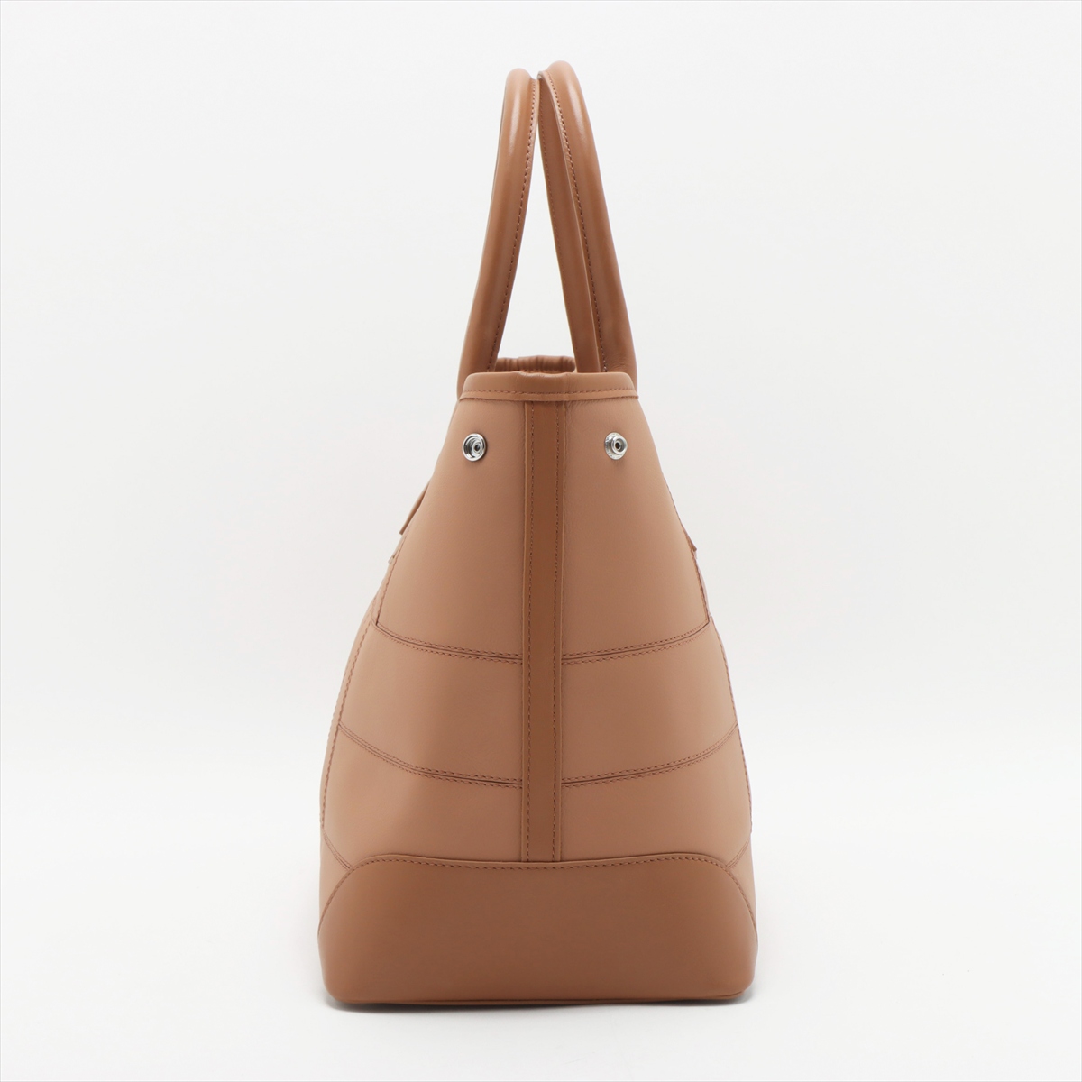 Horizon TOTE BAG (M) - CAMEL