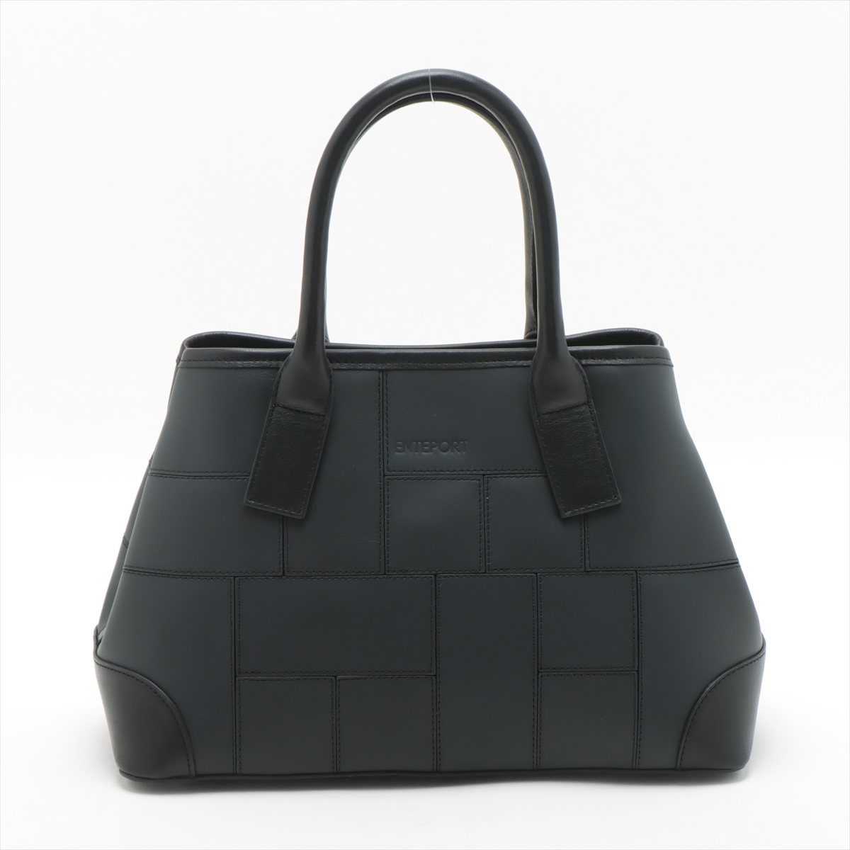 Horizon TOTE BAG (S) - BLACK