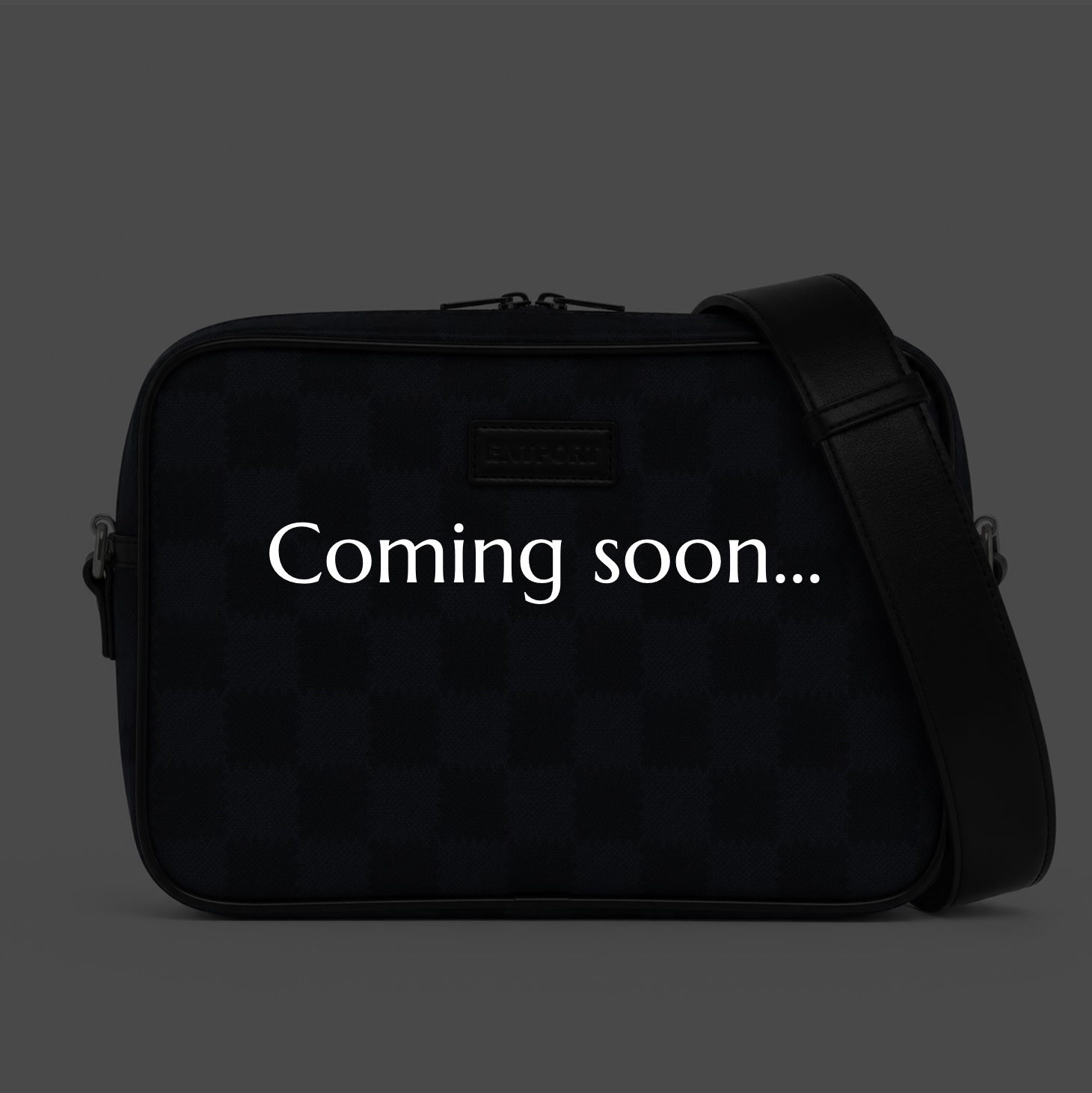Horizon SHOULDER BAG 