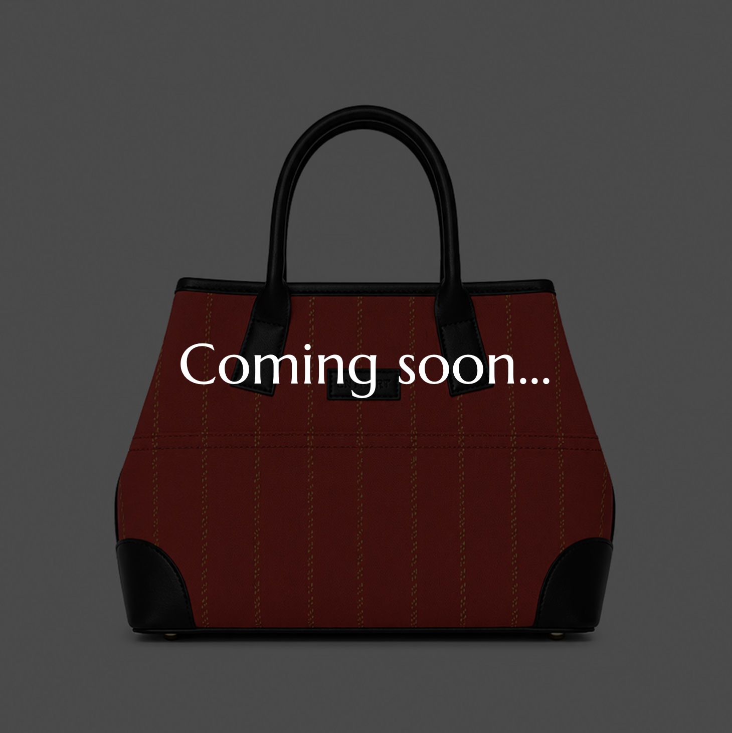 Horizon TOTE BAG (S)