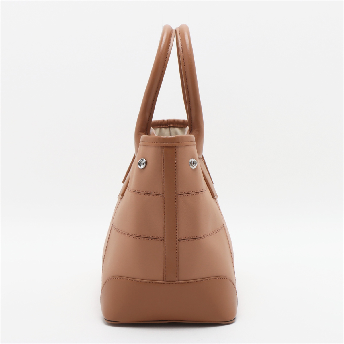 Horizon TOTE BAG (S) - CAMEL