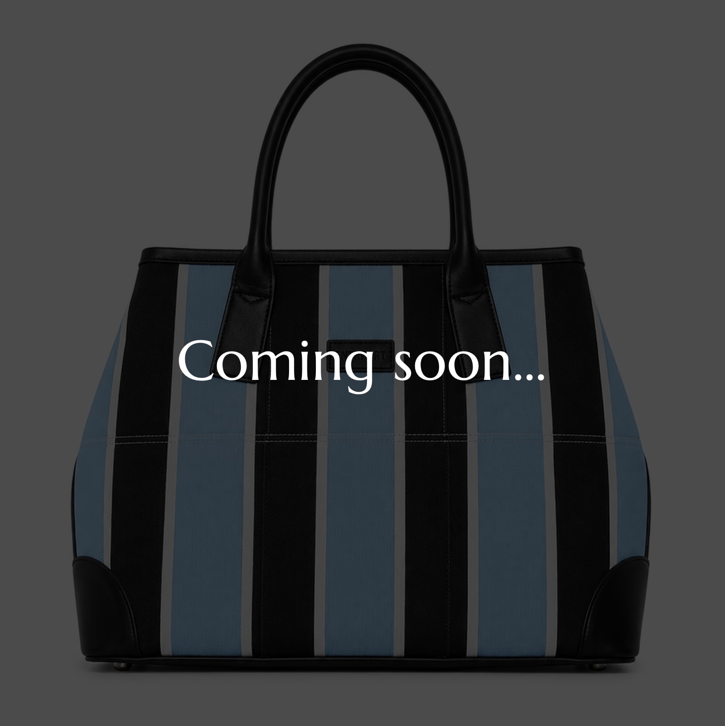 Horizon TOTE BAG (M) 