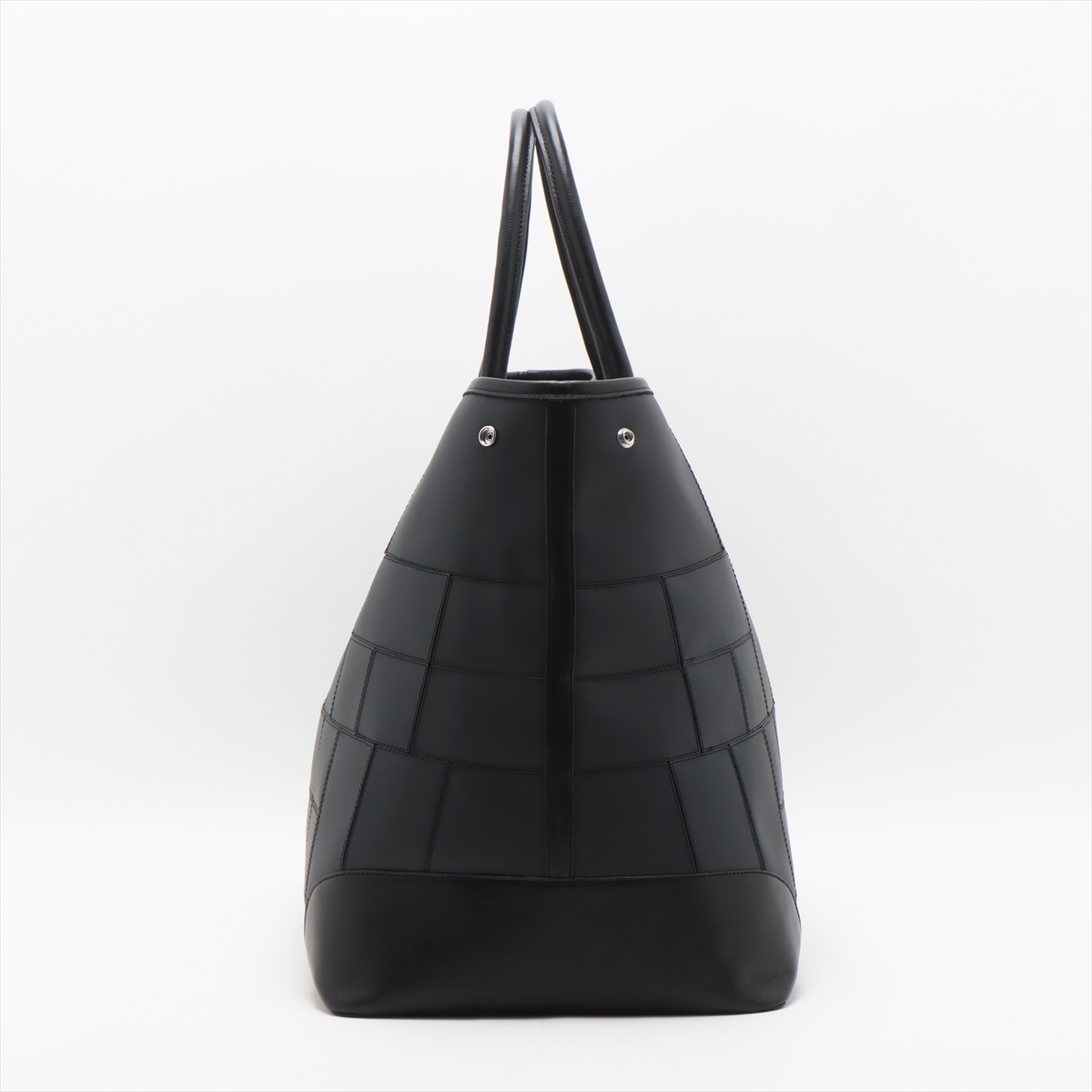 Horizon TOTE BAG (L) - BLACK