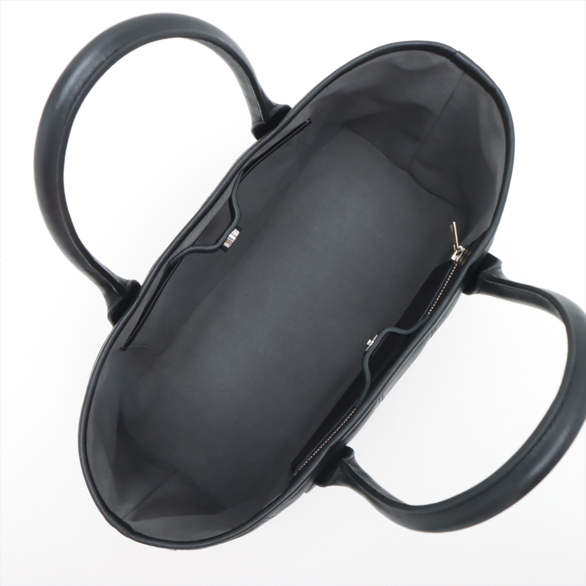 Horizon TOTE BAG (M) - BLACK