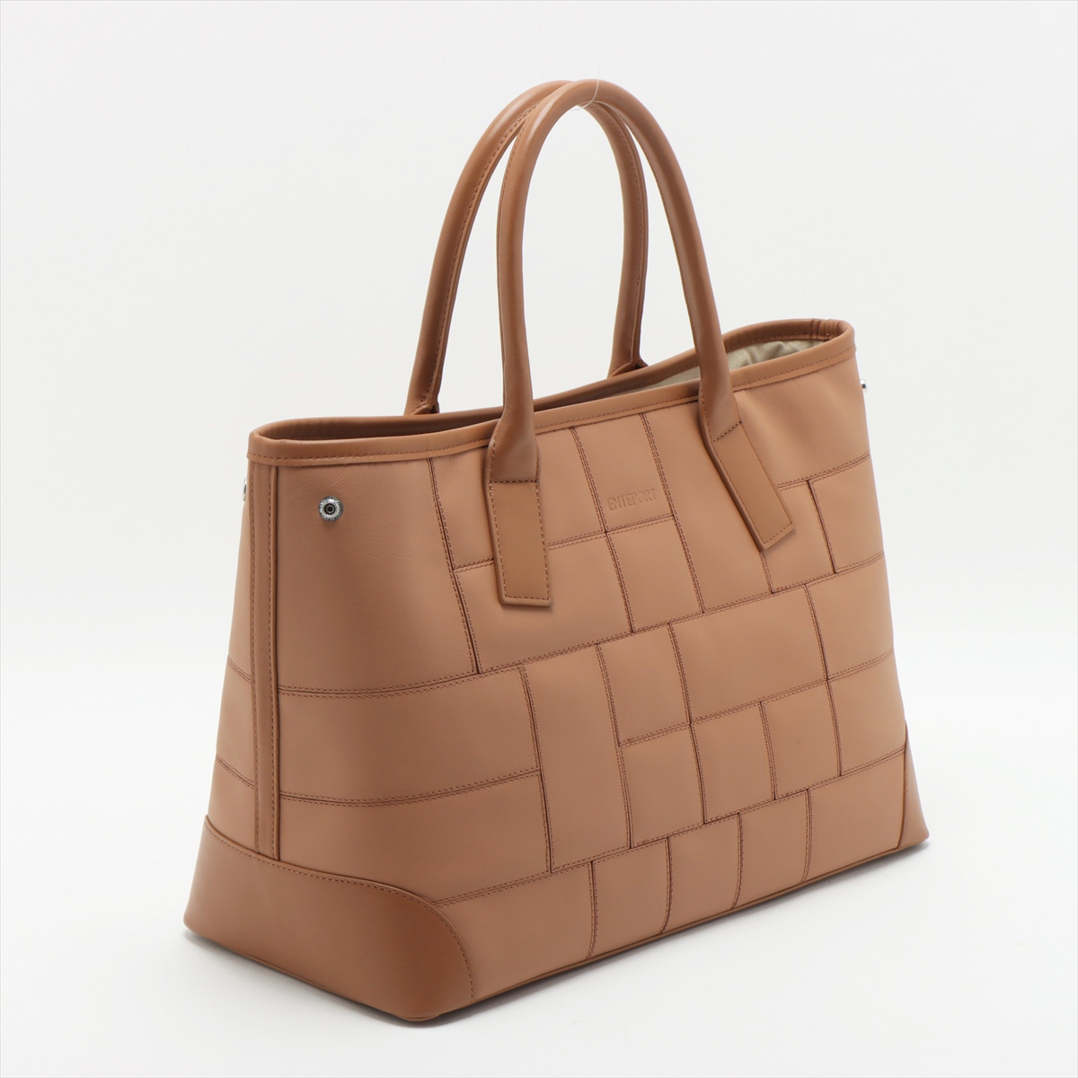 Horizon TOTE BAG (M) - CAMEL