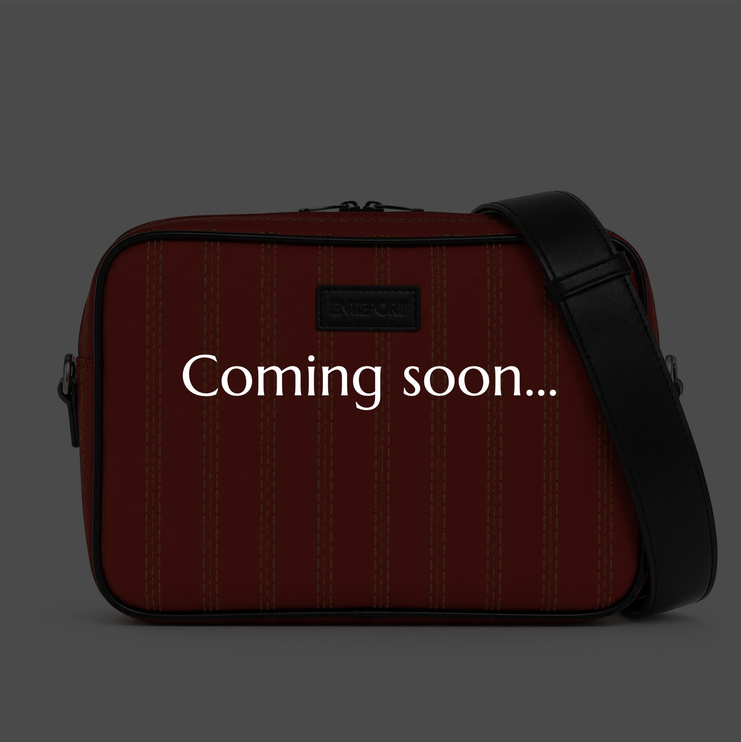 Horizon SHOULDER BAG
