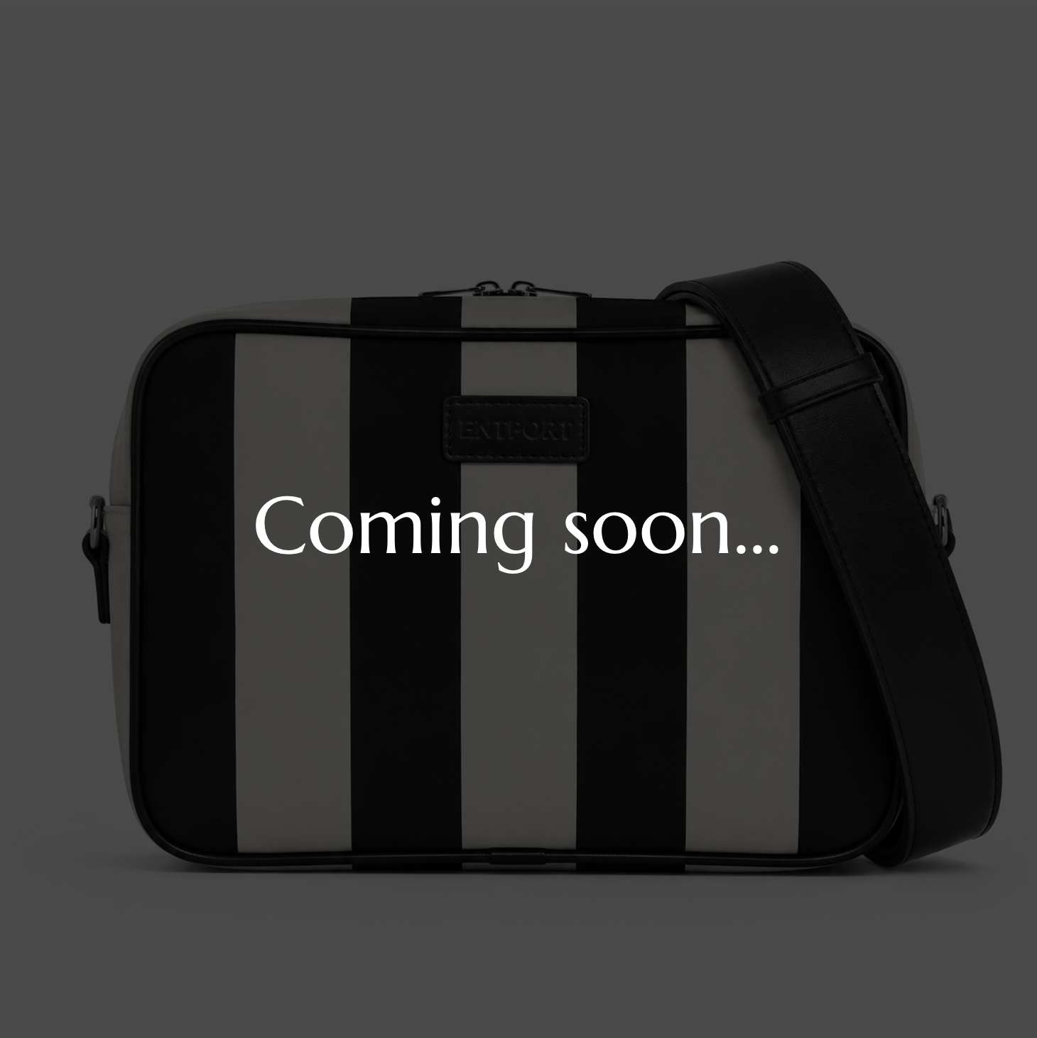 Horizon SHOULDER BAG