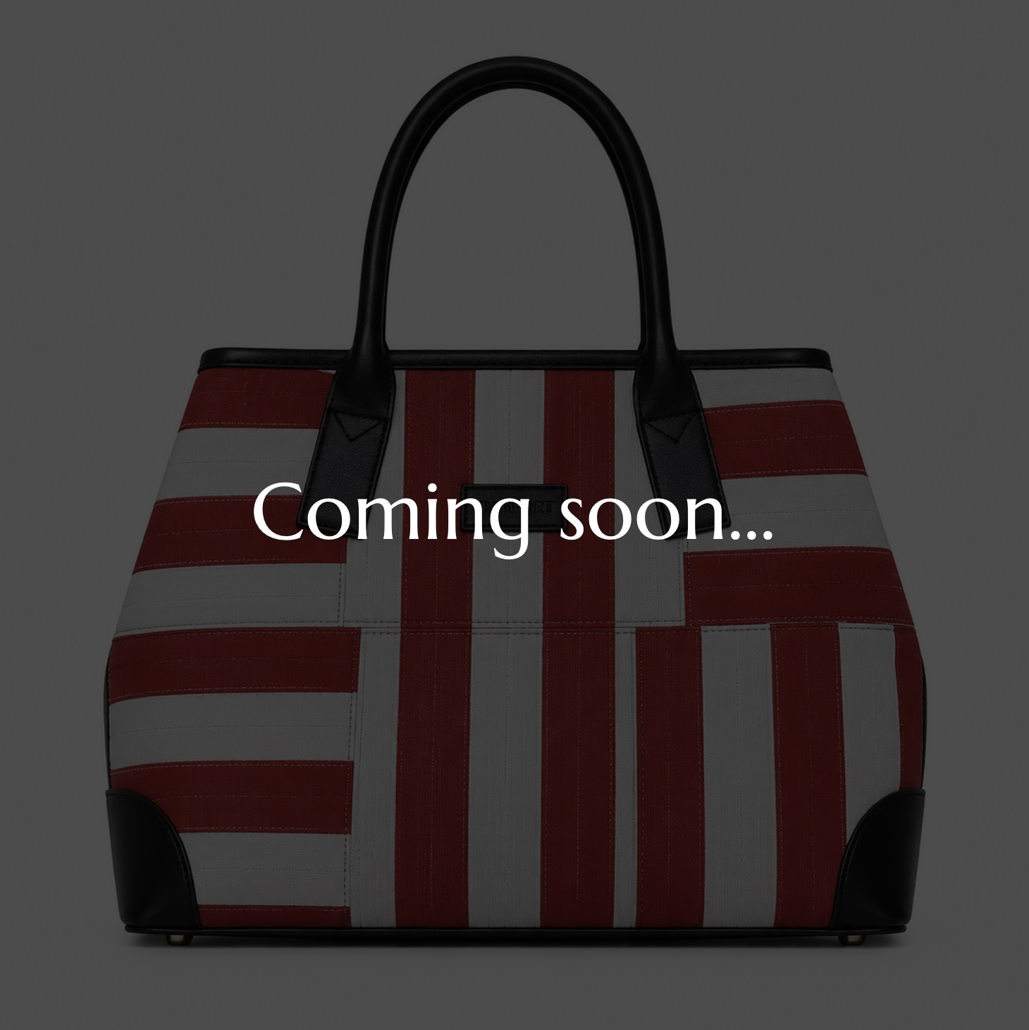 Horizon TOTE BAG (M) 