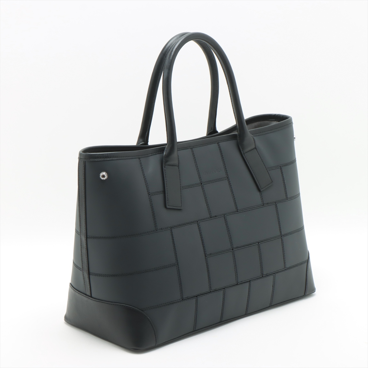 Horizon TOTE BAG (M) - BLACK