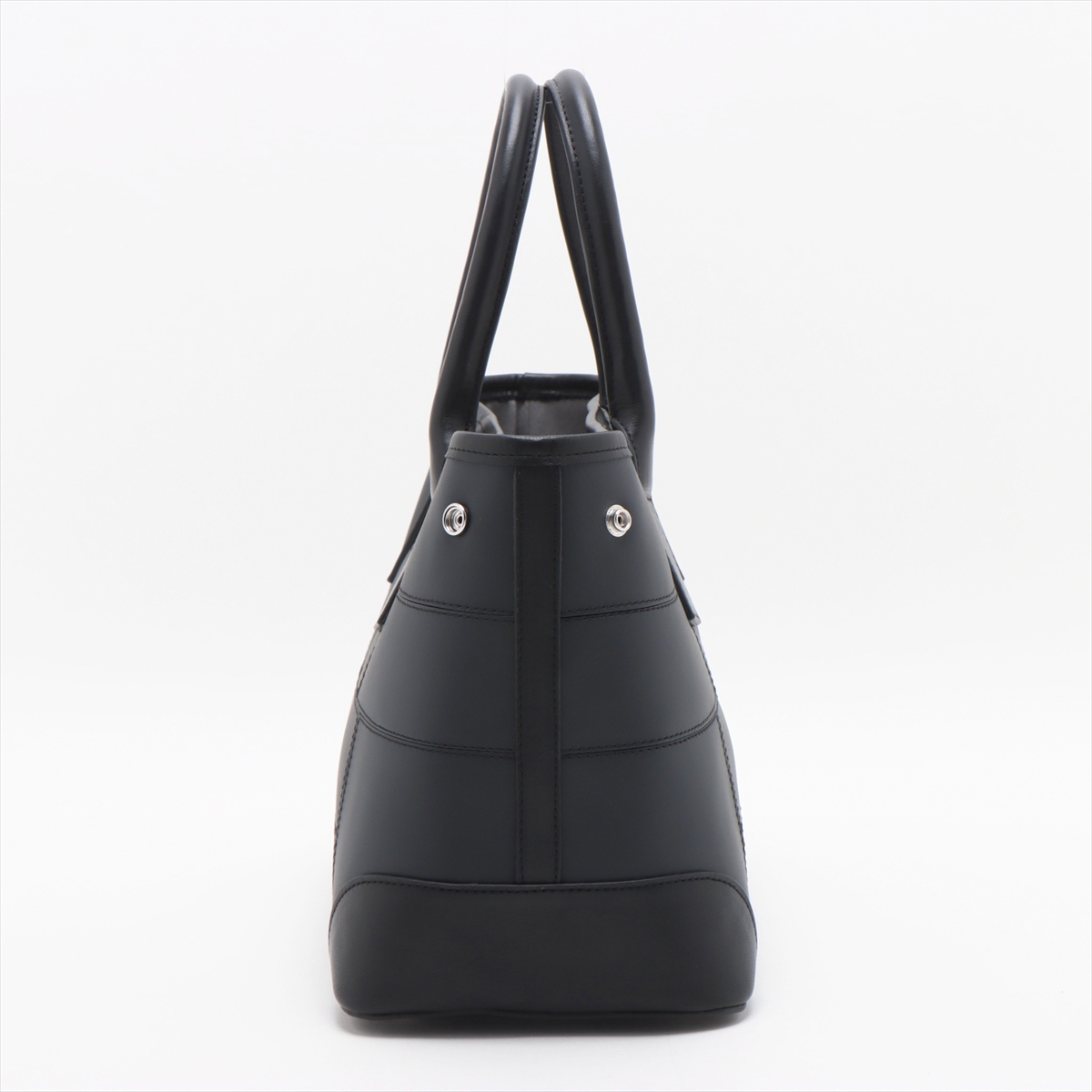 Horizon TOTE BAG (S) - BLACK
