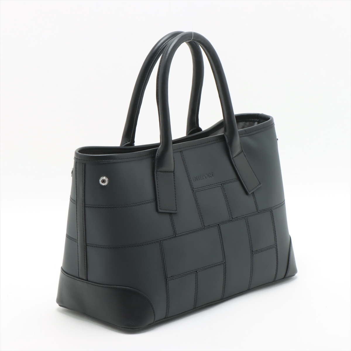 Horizon TOTE BAG (S) - BLACK