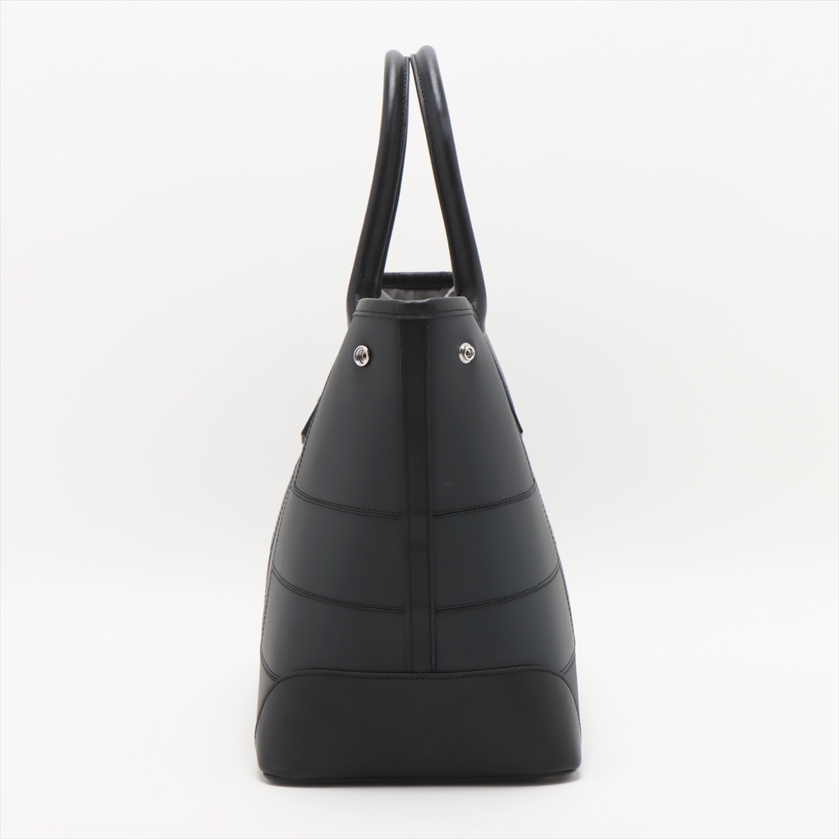 Horizon TOTE BAG (M) - BLACK