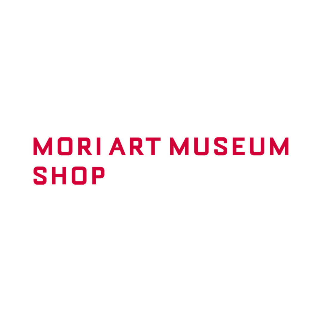 「森美術館 ショップ」にて、MINI POPUPを開催