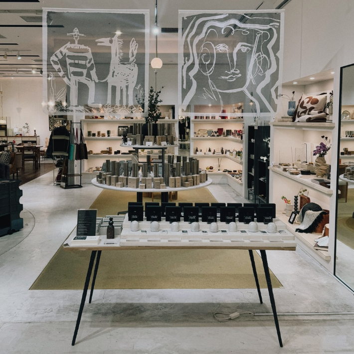 JOURNAL STANDARD FURNITURE 新宿店にて、POP-UP STOREをオープン