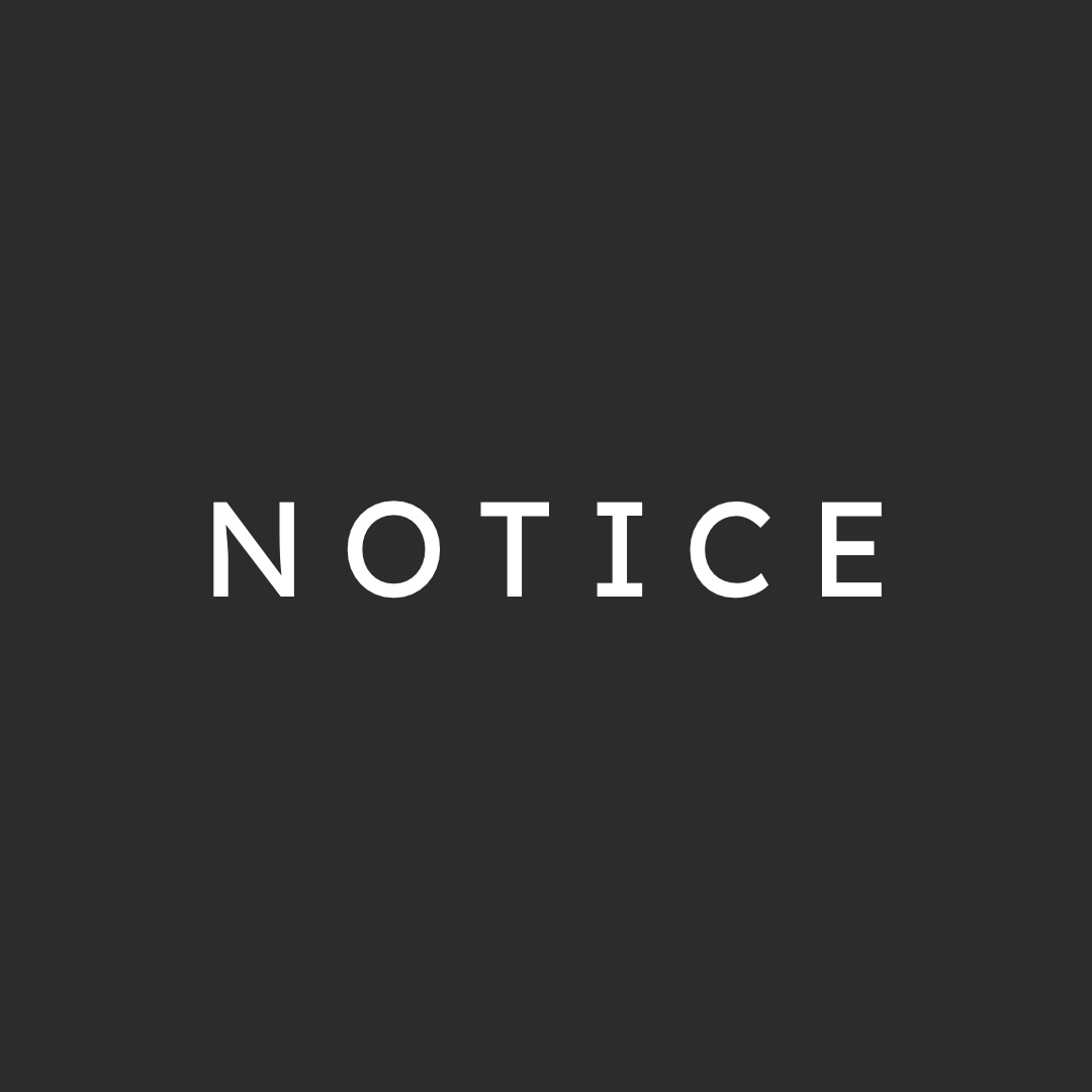 【復旧のお知らせ】出荷およびお届け遅延に関するお知らせ