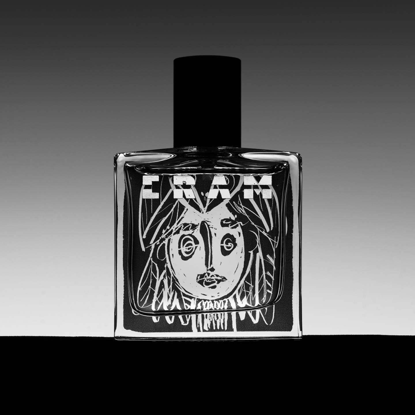 エラム オードパルファム 夢中 30ml 香水 稜 線 | ERAM（エラム