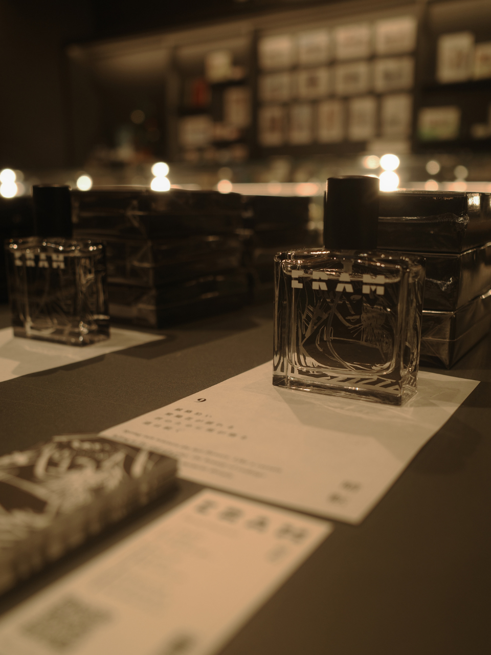 誠品生活日本橋にてPOP-UP STOREをオープン