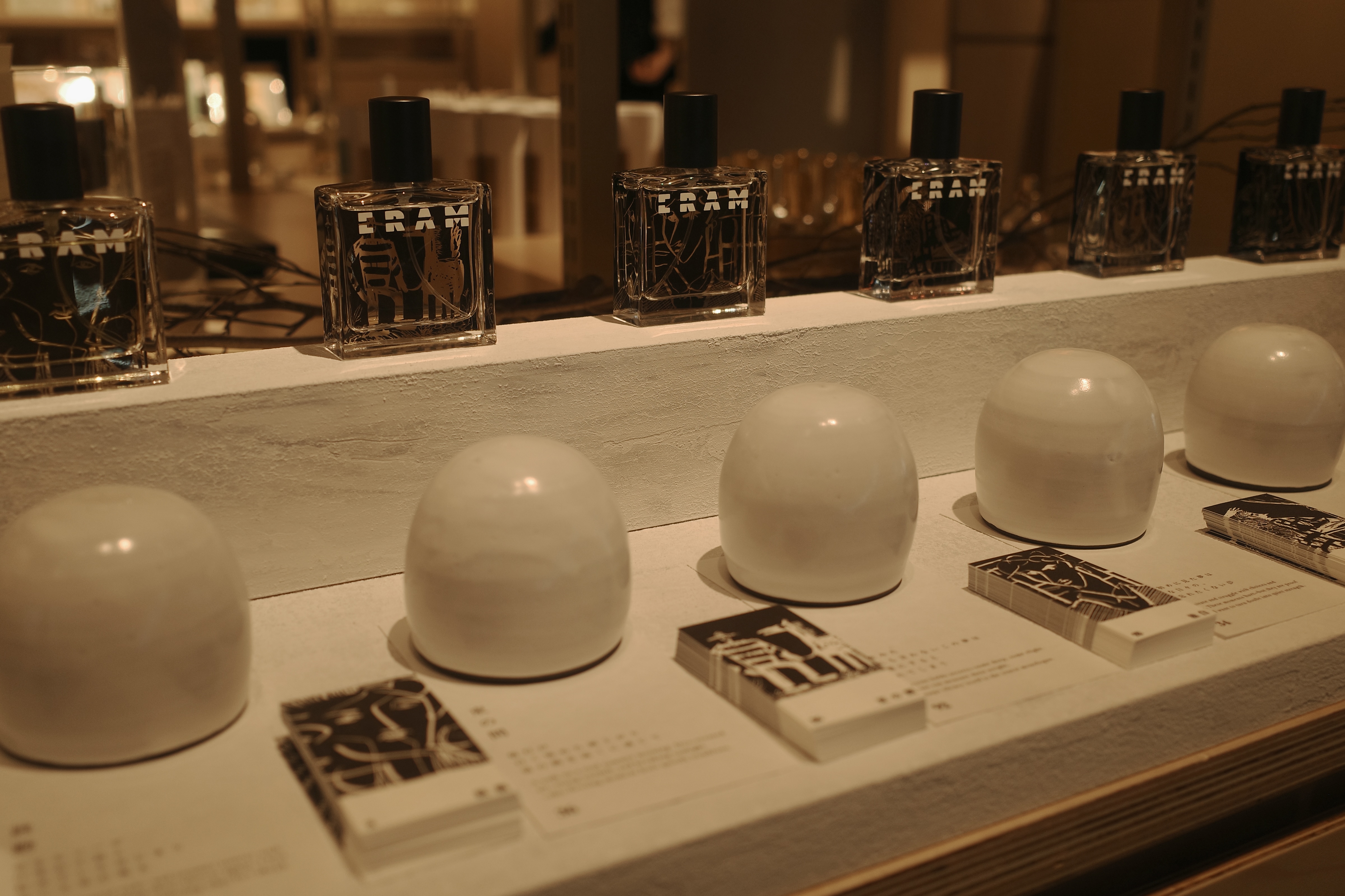 京都蔦屋書店にてPOP-UP STOREをオープン