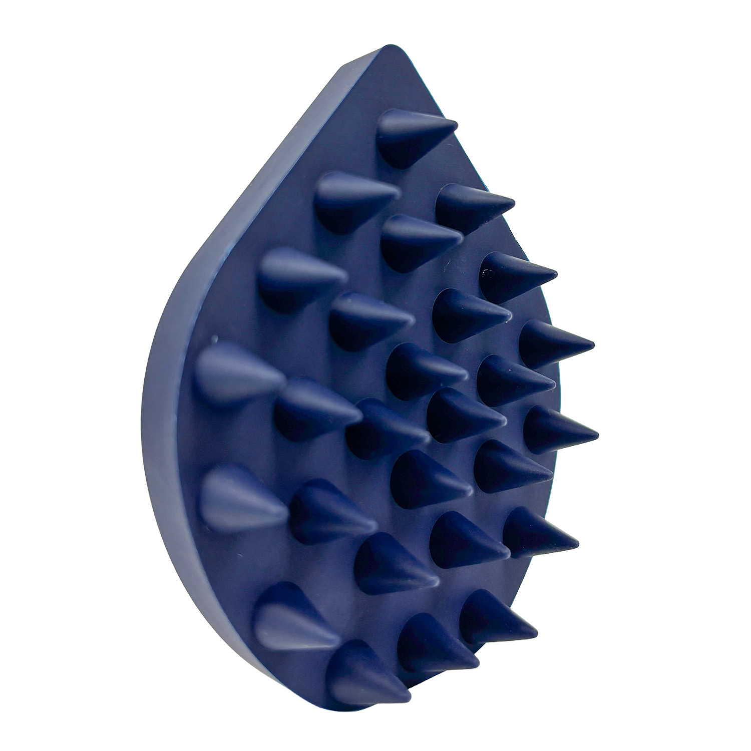 エシオン スカルプケアマッサージブラシ シリコンゴム製