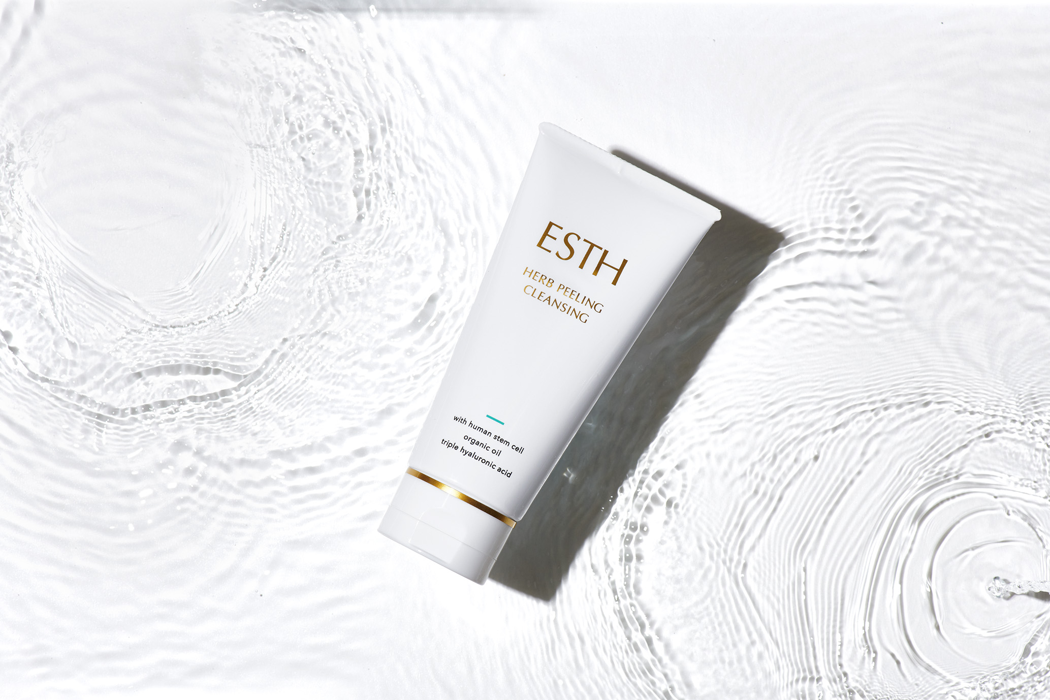 ESTH ハーブピーリングクレンジング2本 Amazon | ESTH ハーブピーリングクレンジング 120g [ シリアル