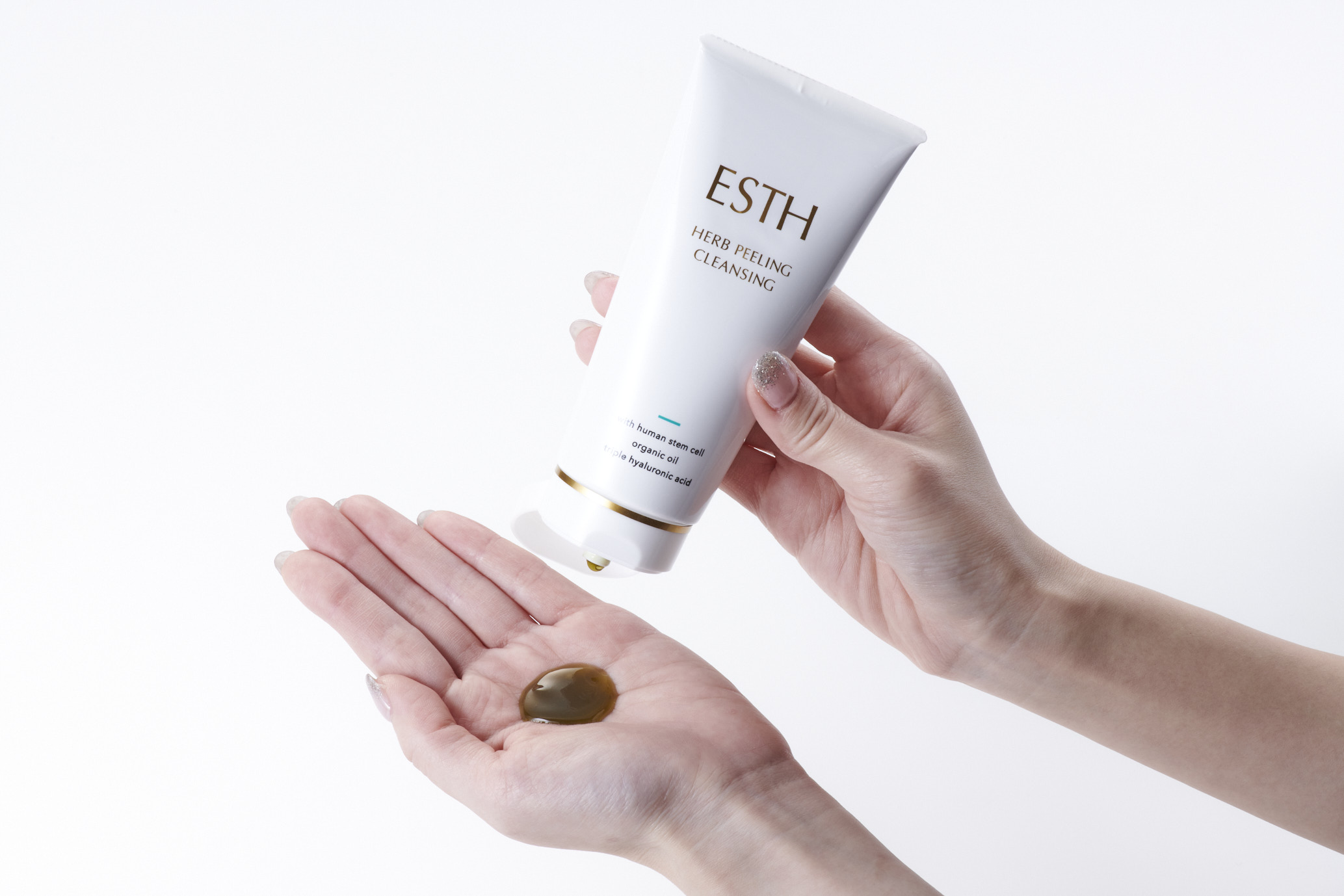 ESTH エス ハーブピーリングクレンジング 楽天市場】【10/20限定 ポイント20倍☆10/20 23:59まで】《公式