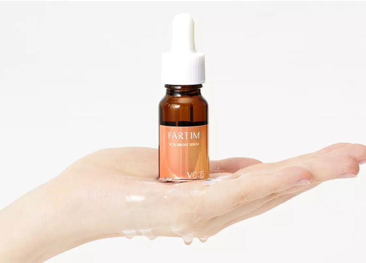 FARTIM VC35ブライトセラム(単品)