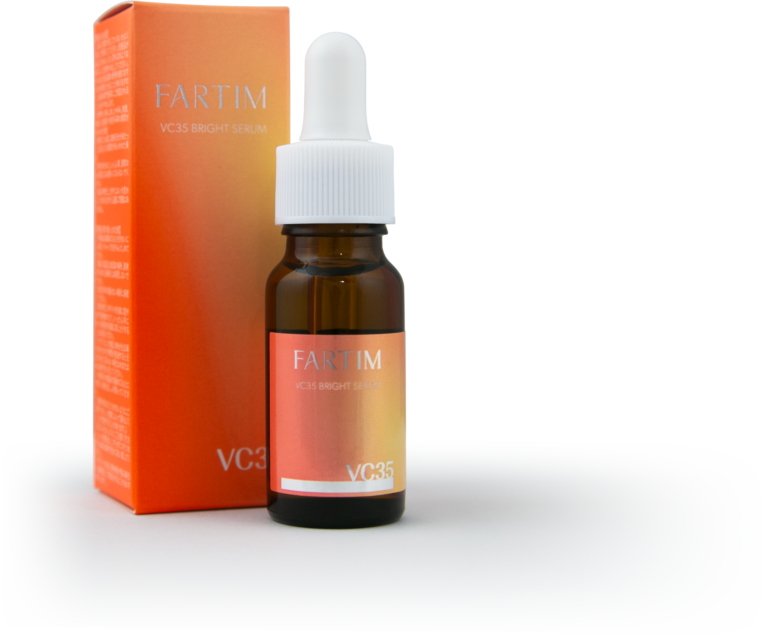 FARTIM VC35ブライトセラム(単品)