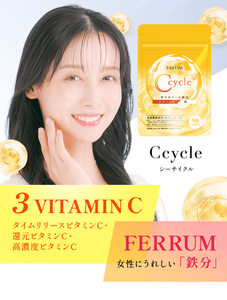 Ccycle シーサイクル