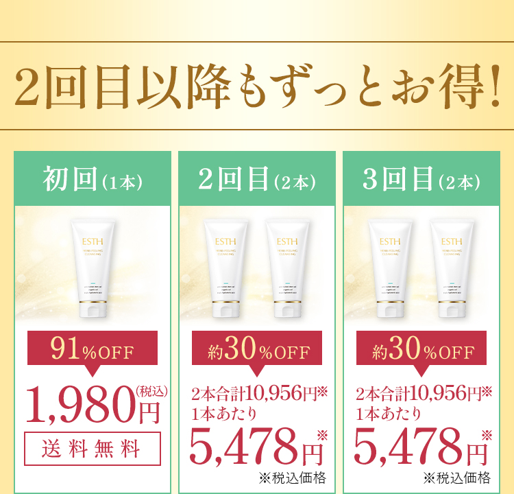 お届けサイクル