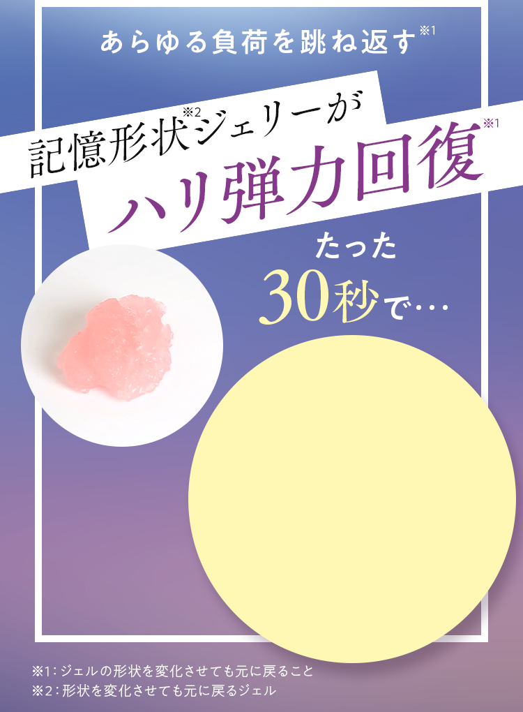 1本6役のオールインワン