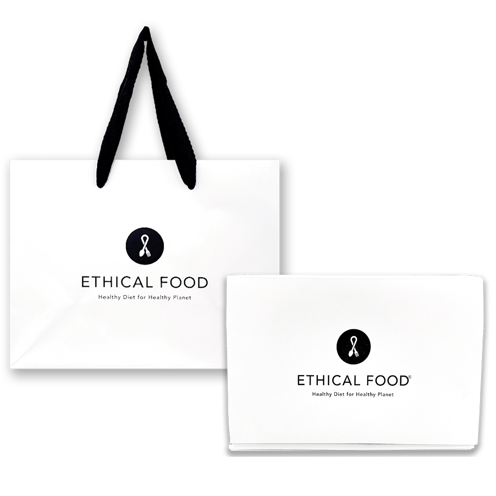 ギフトラッピング（ボックス＋ショッパー）