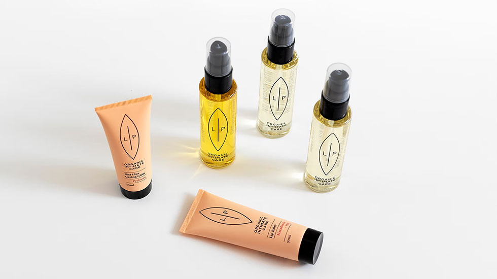 LIP INTIMATE CARE - リップインティメイトケア