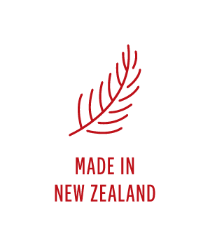 MADE IN NEW ZEALANDのアイコン